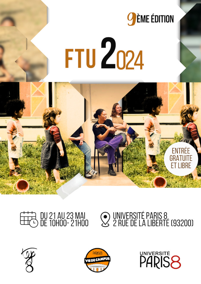 FTU 2024 – Encore 2 jours